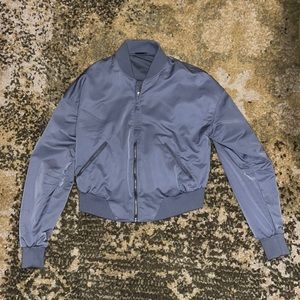 Gymshark Windbreaker Jacket